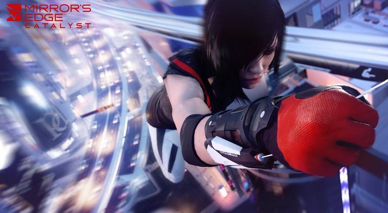 Mirror’s Edge Catalyst – garść ciekawych informacji