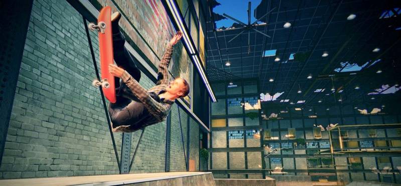 Tony Hawk's Pro Skater 5 – jakie utwory usłyszymy w grze?