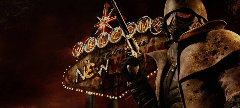 Fallout: New Vegas ukończone w niezwykły sposób