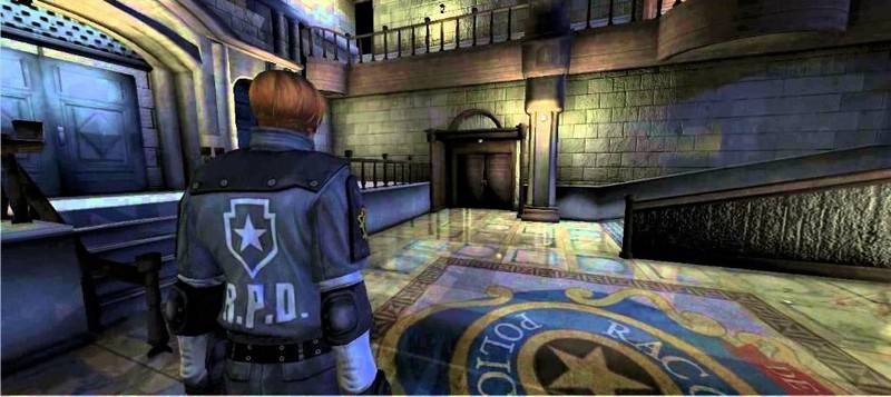 Wstrzymano prace nad fanowskim remake'em Resident Evil 2