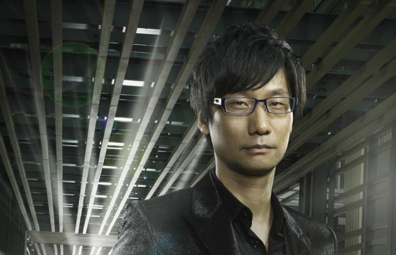 52 urodziny Hideo Kojimy – wszystkiego najlepszego!