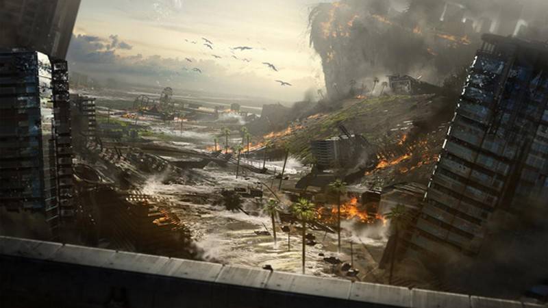 Cliff Bleszinski zapowiada pokaz swojego nowego projektu