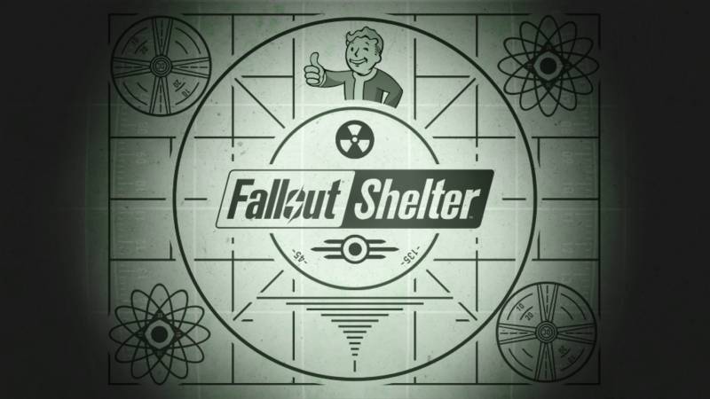Klikanie w dwugłowe krowy: o tym, na czym żeruje Fallout Shelter