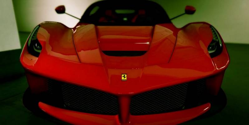Kochacie motoryzację? To wideo z GTA V też pokochacie