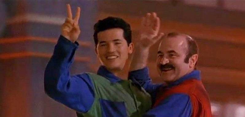 Czeka nas kolejny film z Mario? Jestem za, a nawet przeciw