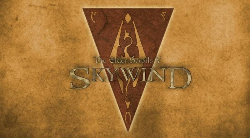 Wzbogacony voice-acting w Skywind