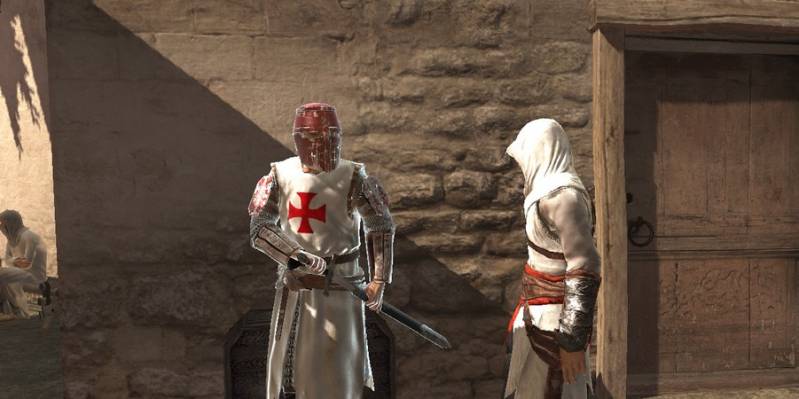 Assassin’s Creed wraca do korzeni? Ubisoft przypomina początki serii przed Syndicate