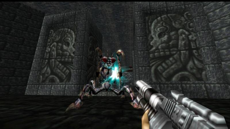 Turok nadal ma swój... urok. Data premiery i trailer dla odświeżonej wersji