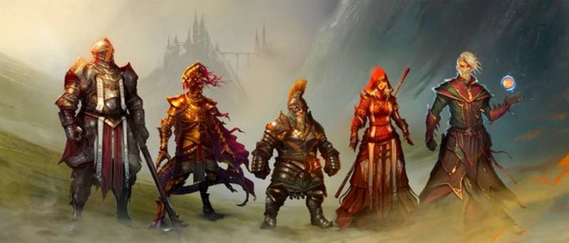 Divinity Original Sin 2 wskoczyło na Kickstartera i zostało ufundowane w 12 godzin