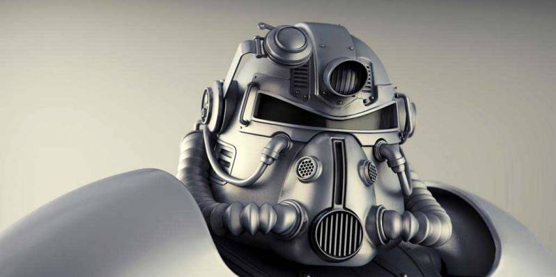 Fallout 4 – w najnowszym wycieku pojawił się... gameplay