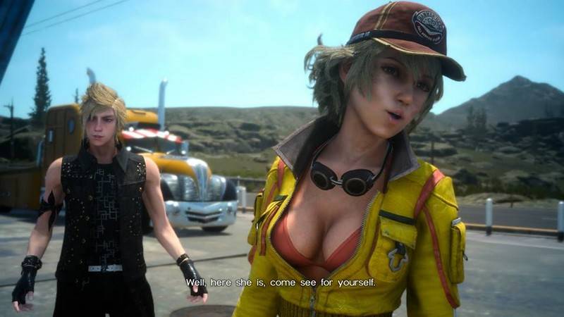 Final Fantasy XV – o znaczeniu statusu „pre-beta”