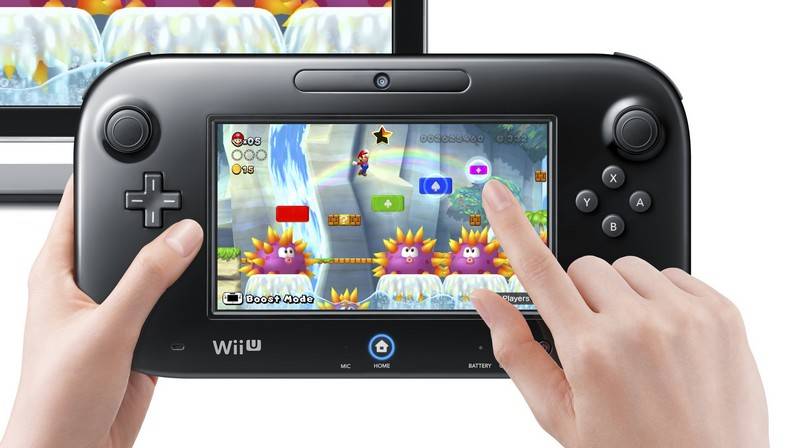 Nintendo inwestuje tylko w kluczowe projekty