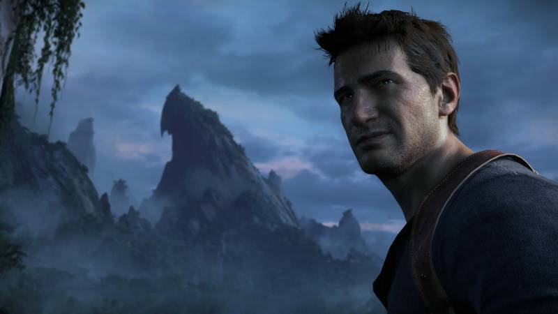 Uncharted 4 z datą premiery i z dwoma wersjami specjalnymi. - gamedot.pl