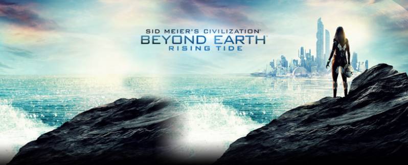 Civilization: Beyond Earth: Rising Tide - zapowiedź