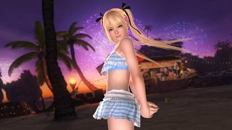 Wybór postaci do Dead or Alive Xtreme 3. Zaskakująca liderka...