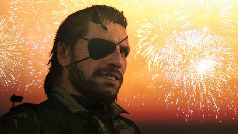 Metal Gear Solid V: The Phantom Pain zarobiło dwa razy więcej niż nowi Avengersi