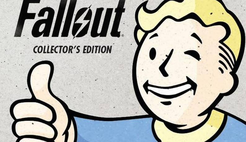 Bethesda zapowiada Fallout Monopoly