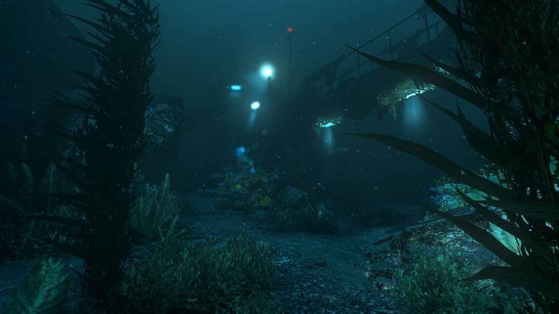 SOMA – prezentacja lokacji