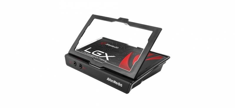 Avermedia Live Gamer Extreme – Ekstremalne urządzenie do nagrywania/strumieniowania obrazu