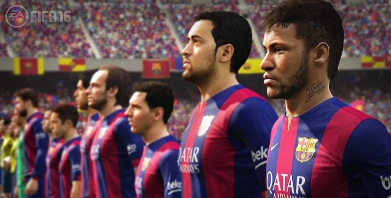 FIFA 16 jeszcze prawdziwsza - nowości w trybie kariery