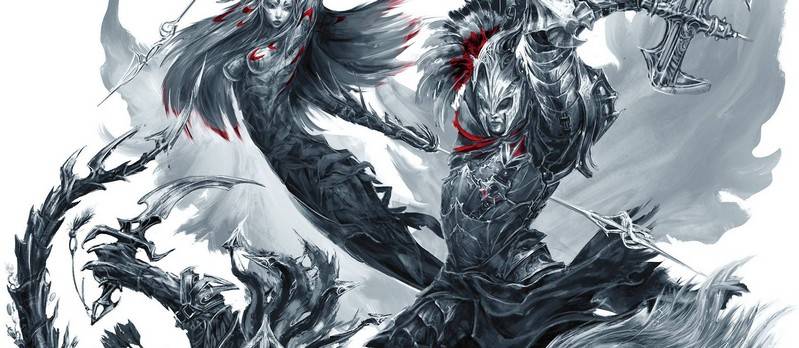 Divinity: Original Sin 2 – gameplay z kooperacyjnej przygody