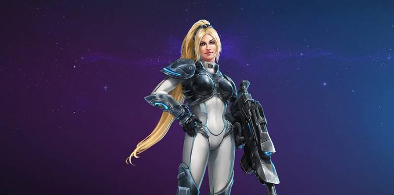 Heroes of the Storm w walce o dobro graczy wprowadza rozbudowane opcje raportowania