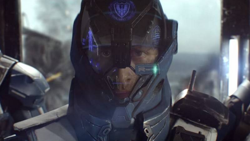 LawBreakers - recenzja