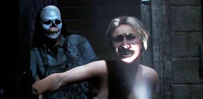 Developer gry Until Dawn pracuje nad nowym projektem
