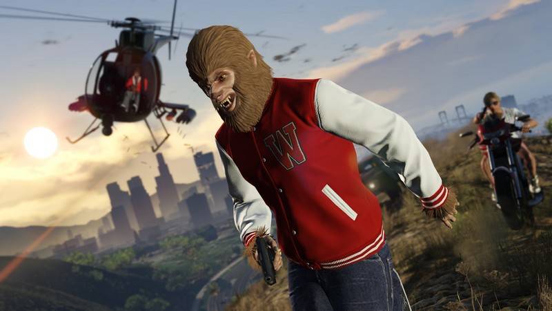 Coroczna premiera przy GTA czy Red Dead? Take-Two odrzuca taką opcję, bo dba o jakość gier