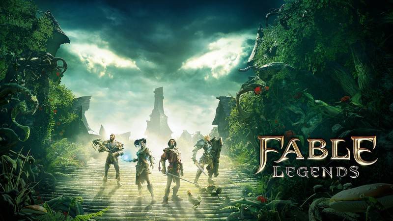 Fable Legends – premiera dopiero w przyszłym roku. Otwarta beta jest planowana...