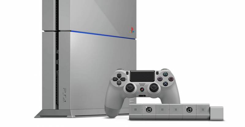 PlayStation 4 zostało złamane?