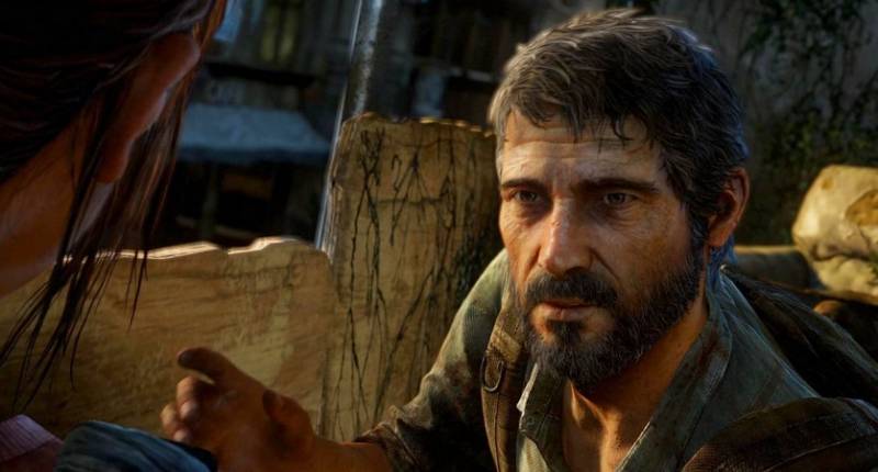 The Last of Us 2 potwierdzone przez przypadek na streamie