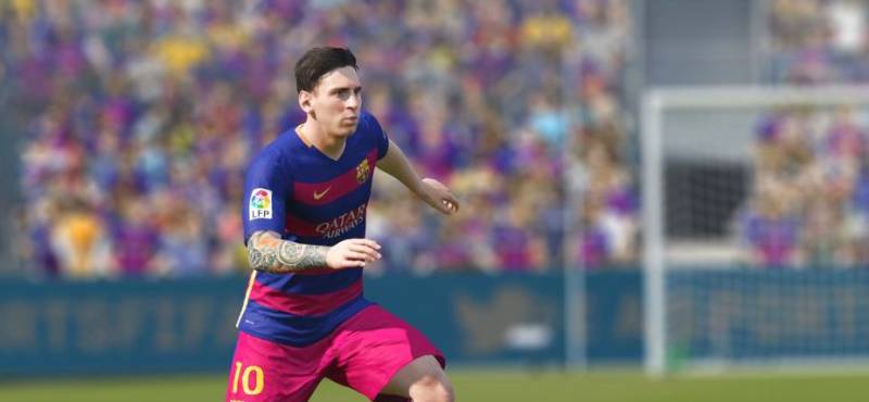 FIFA 16 - słabe żarty i wpadki nowej gry EA Sports
