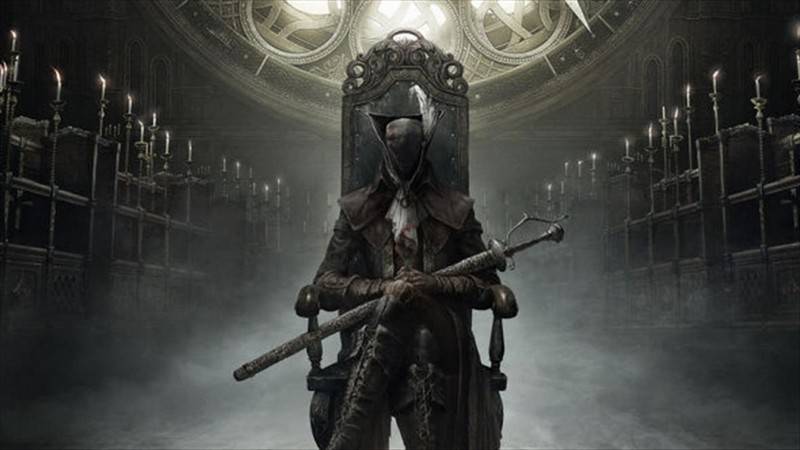 Bloodborne – kolejne rozszerzenia nie są planowane