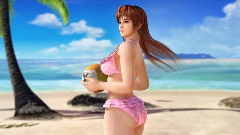 Dead or Alive Xtreme 3 – wybrano grywalne postacie - gamedot.pl