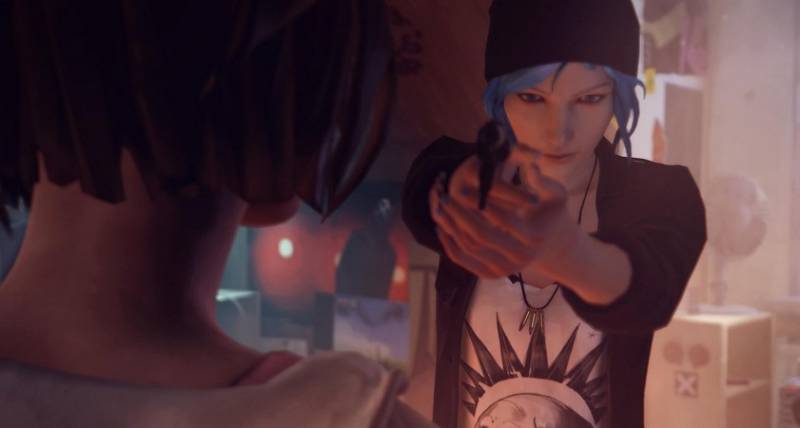 Life is Strange skończy się 20 października