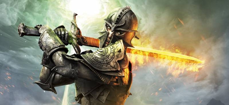 Inkwizycja przychodzi drugi raz - Dragon Age: Inquisition dostaje edycję GOTY
