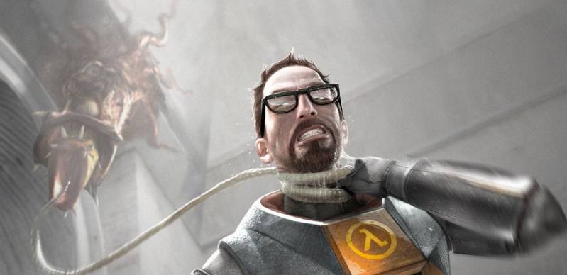 Half-Life 3 potwierdzony... martwy. Przez Mad Maksa