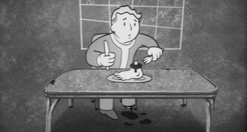 Fallout 4 – prezentacja trzeciej cechy w systemie S.P.E.C.I.A.L.