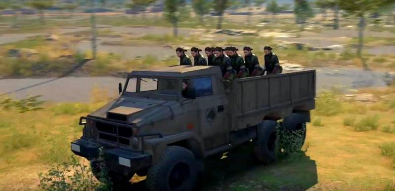 Pogromcy Mitów wzięli się za Metal Gear Solid V