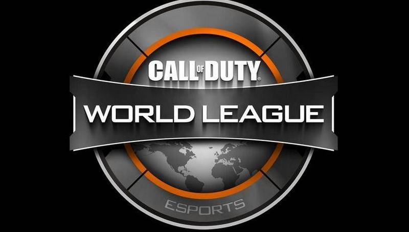 Liga Światowa Call of Duty – rywalizacja o wielkie pieniądze