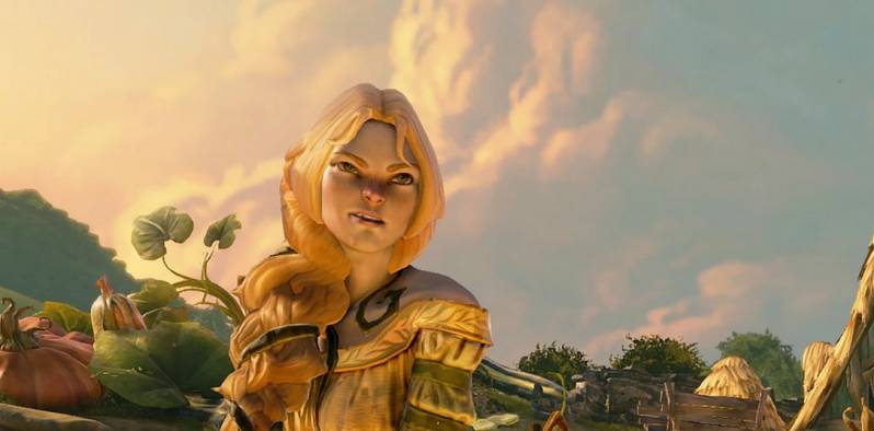 Fable 4? Nie, niestety nie powstaje...