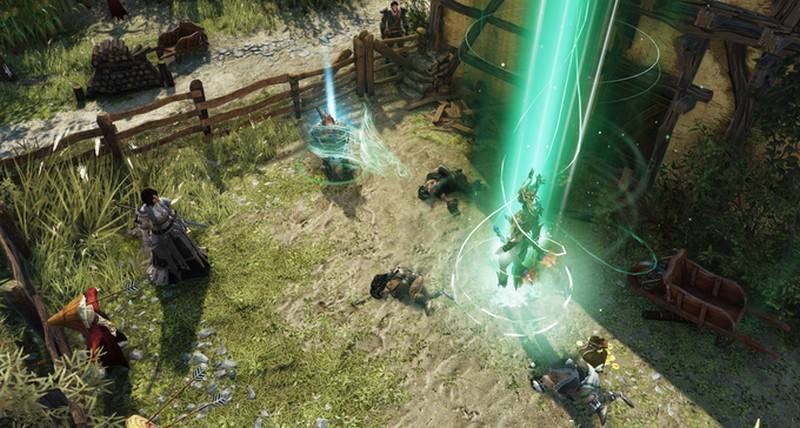 Chris Avellone wspiera deweloping gry Divinity: Original Sin 2
