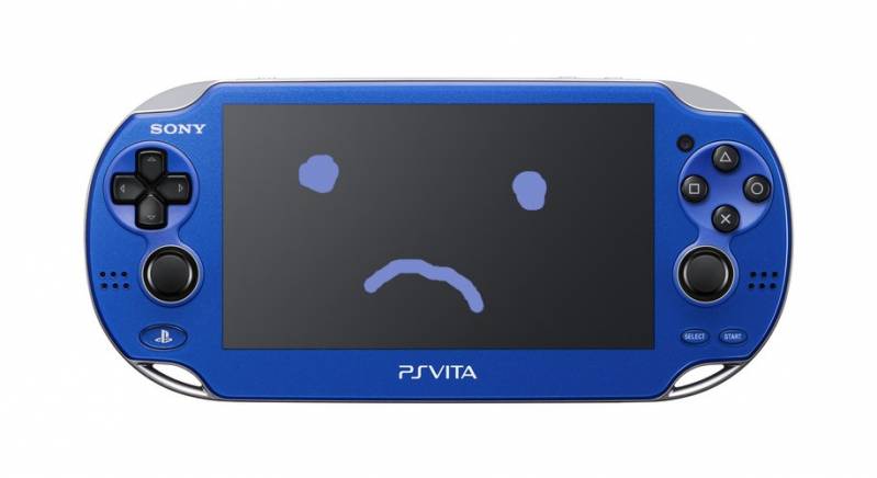 Sony już wie... Nie ma szans na następcę PS Vita