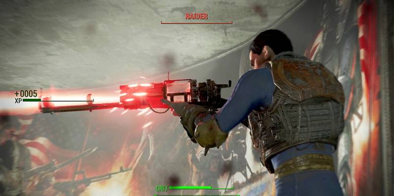 Fallout 4 nie będzie mieć specjalnych DLC dla konkretnej platformy