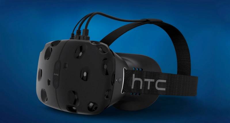 Valve tłumaczy: Robi Ci się słabo w goglach VR? To nie wina sprzętu, tylko developerów