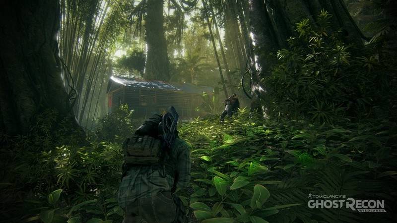Ghost Recon: Wildlands – informacje z sesji Q&A