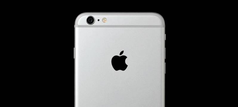 Konsole i pecety sprzedają się dobrze ale... iPhone 6S znalazł w weekend 13 milionów nabywców