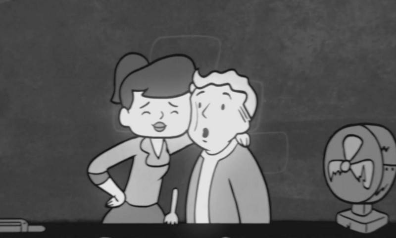 Fallout 4 – prezentacja czwartej cechy w systemie S.P.E.C.I.A.L.