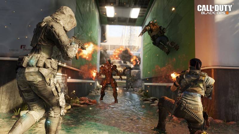 Season Pass dla Call of Duty: Black Ops III – mamy garść szczegółów